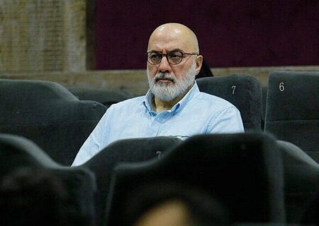 فرهاد قائمیان تهیه‌کننده تئاتر شد/ نمایشنامه‌خوانی‌هایی با محور بهرام بیضایی
