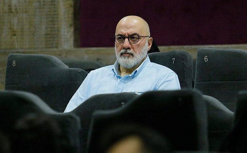 فرهاد قائمیان تهیهکننده تئاتر شد/ نمایشنامهخوانیهایی با محور بهرام بیضایی