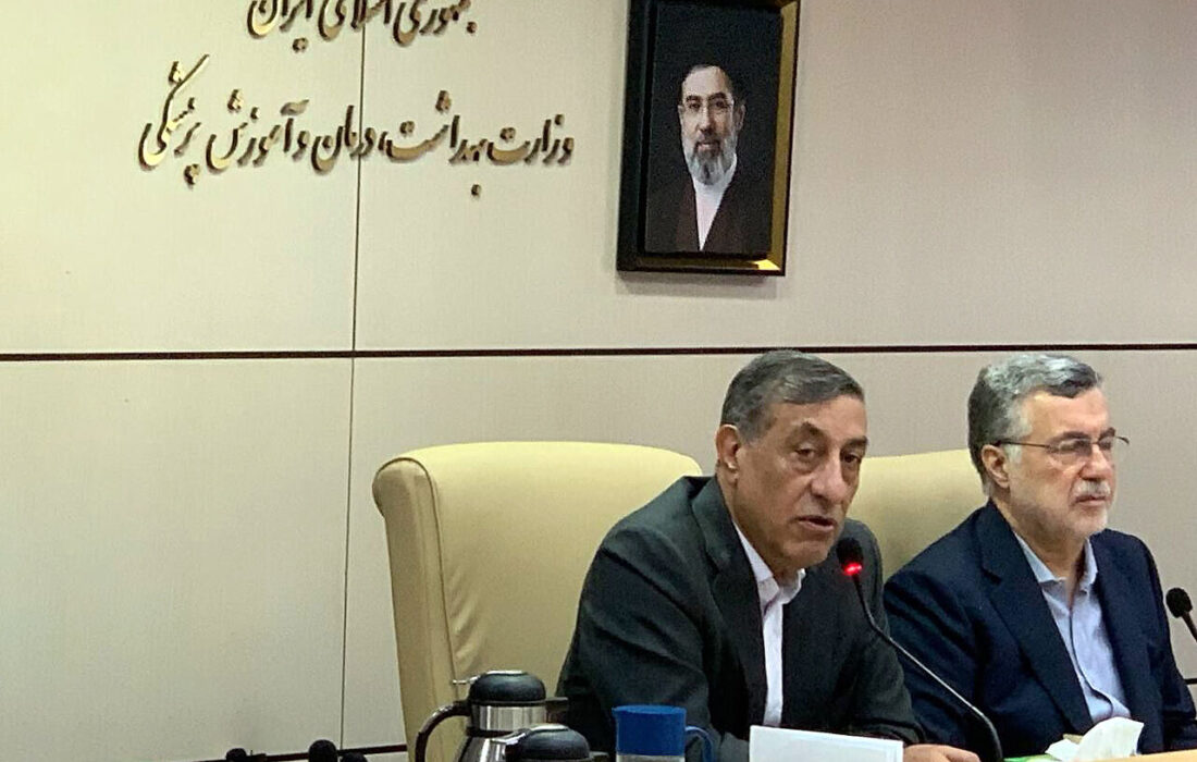 قائم‌پناه: اجرای پزشک خانواده تکلیف قانونی دولت است، توقف آن موضوعیت ندارد