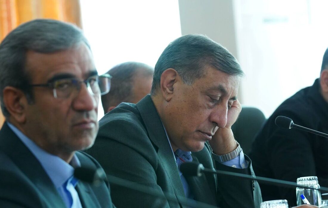 تاکید قائمپناه بر اولویتبندی پروژهها در سفرهای استانی رئیسجمهور