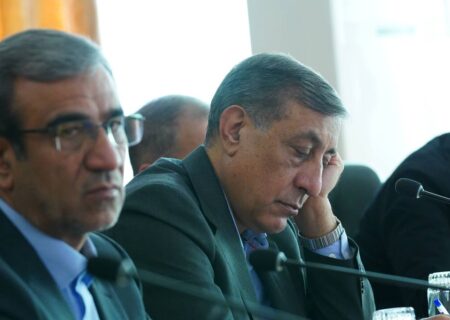 تاکید قائم‌پناه بر اولویت‌بندی پروژه‌ها در سفرهای استانی رئیس‌جمهور