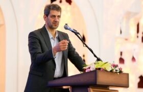 بهره‌برداری از ۱۵۰۰ طرح شهری در اصفهان با کاهش هزینه‌های عمرانی