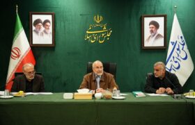 قالیباف: دولت و مجلس برای مدیریت شرایط اقتصادی به فهم مشترک برسند