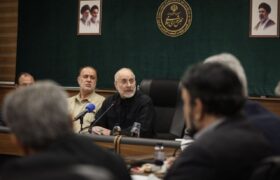 قالیباف: درآمد حاصل از صرفهجویی گاز مستقیماً به خود مردم پرداخت میشود