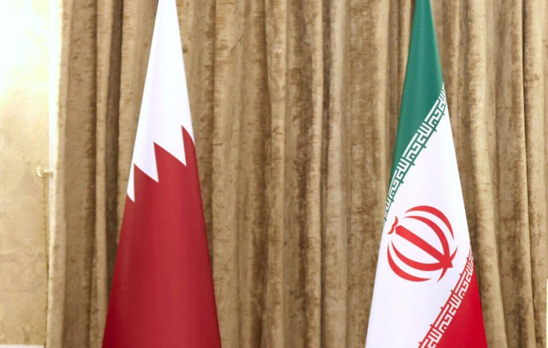 روایت رویترز از تلاش قطر برای کاهش تنشهای منطقهای