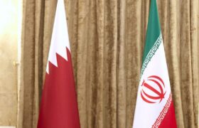 روایت رویترز از تلاش قطر برای کاهش تنش‌های منطقه‌ای