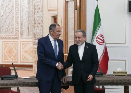 عراقچی: همکاری ایران و روسیه در طول تاریخ تا این اندازه به یکدیگر نزدیک نبوده‌ است