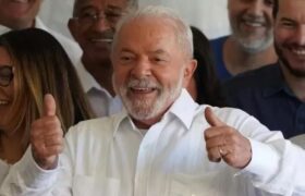 لولا برای چهارمین بار رئیس جمهور برزیل شد
