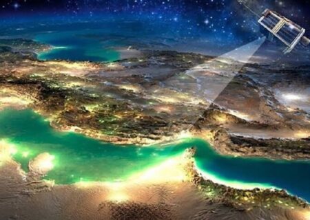 تصاویر «خیام» در خدمت به‌روزرسانی اطلاعات مکانی کشور/تجهیز ۲۴ ایستگاه جدید GPS