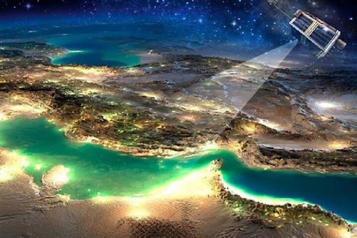 تصاویر «خیام» در خدمت بهروزرسانی اطلاعات مکانی کشور/تجهیز ۲۴ ایستگاه جدید GPS