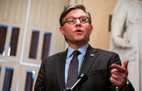 ادعای رئیس مجلس نمایندگان آمریکا: جنگ با ایران بلافاصله پس از انتخابات پایان می‌یابد