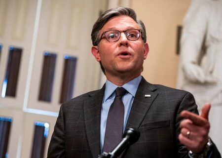 پیش‌بینی رئیس مجلس نمایندگان آمریکا درباره استیضاح فوری ترامپ با پیروزی دموکرات‌ها