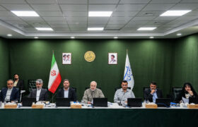 پاسخ قالیباف به نماینده تهران درباره فروش ارز طبق سازوکار بانک مرکزی