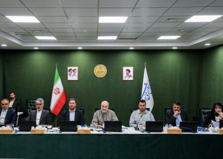 پاسخ قالیباف به نماینده تهران درباره فروش ارز طبق سازوکار بانک مرکزی