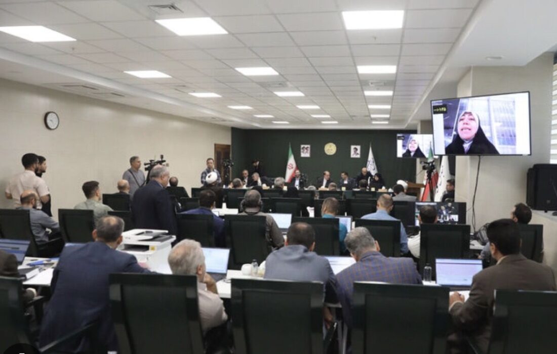 دستور کار مجلس در هفته جاری/ وزیر اقتصاد به بهارستان میرود