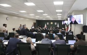 دستور کار مجلس در هفته جاری/ وزیر اقتصاد به بهارستان می‌رود
