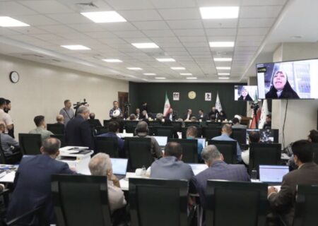 دستور کار مجلس در هفته جاری/ وزیر اقتصاد به بهارستان می‌رود