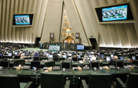 با رای نمایندگان مجلس؛ مجازات جرائم تعزیری در صورت حمایت و هدایت کارگزاران بیگانه تشدید می‌شود
