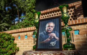 «بایگانی» با یاد محمد کاسبی روی صحنه میرود/ جشن روز جهانی کودک در خانه تئاتر