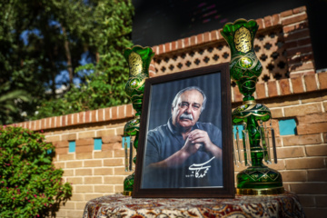 «بایگانی» با یاد محمد کاسبی روی صحنه میرود/ جشن روز جهانی کودک در خانه تئاتر
