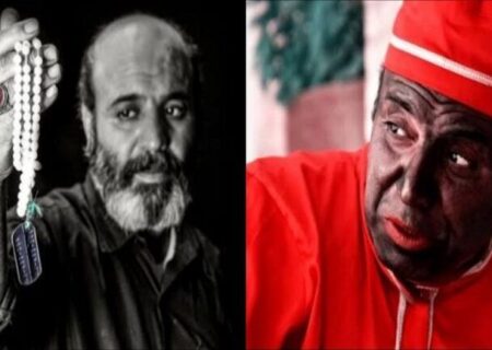محمدعلی افروشه، هنر را در دشوارترین شرایط مایه استواری روح انسان می‌دانست