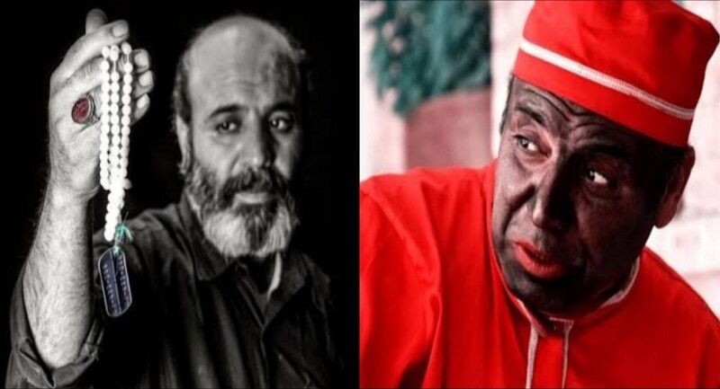 محمدعلی افروشه، هنر را در دشوارترین شرایط مایه استواری روح انسان میدانست