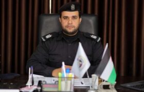 مقام فلسطینی: پیکر هشت هزار نفر در نوار غزه زیر آوار است