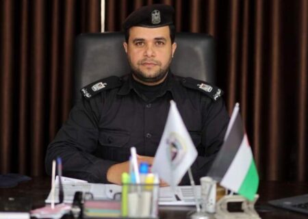 مقام فلسطینی: پیکر هشت هزار نفر در نوار غزه زیر آوار است