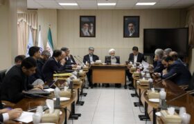 معاون حقوقی رئیس‌جمهور: اختلافات نباید موجب توقف توسعه زیرساخت‌های ارتباطی در پایتخت شود
