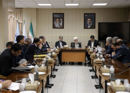 معاون حقوقی رئیس‌جمهور: اختلافات نباید موجب توقف توسعه زیرساخت‌های ارتباطی در پایتخت شود