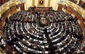 رأی‌گیری درباره حمایت نظامی مصر از عربستان مجددا به تعویق افتاد