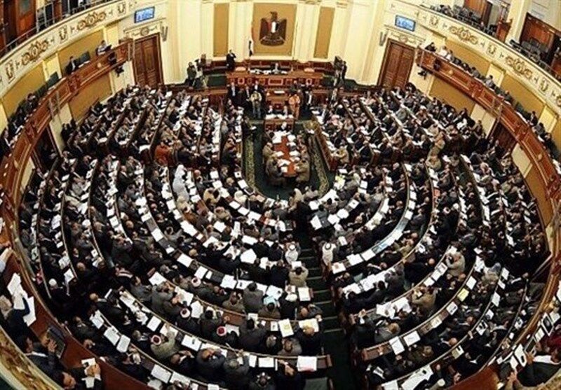 رأیگیری درباره حمایت نظامی مصر از عربستان مجددا به تعویق افتاد