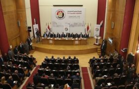 پارلمان مصر رأی‌گیری درباره حمایت نظامی از عربستان را به فردا موکول کرد