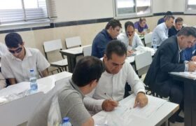 فرصت دوباره برای ثبت‌نام در آزمون استخدامی معلولان