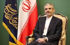 جانشین رئیس شورایعالی سیاستگذاری کنگره شهدای هنرمند منصوب شد