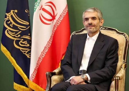 جانشین رئیس شورای‌عالی سیاست‌گذاری کنگره شهدای هنرمند منصوب شد