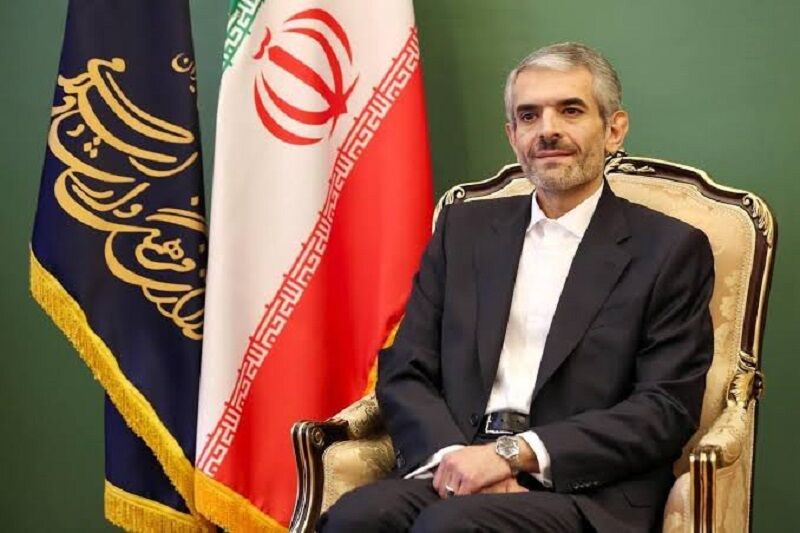 جانشین رئیس شورایعالی سیاستگذاری کنگره شهدای هنرمند منصوب شد