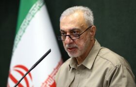 وزیر پیشنهادی دفاع: جهش در تولید و تأمین تسلیحات از برنامه‌های اصلی است
