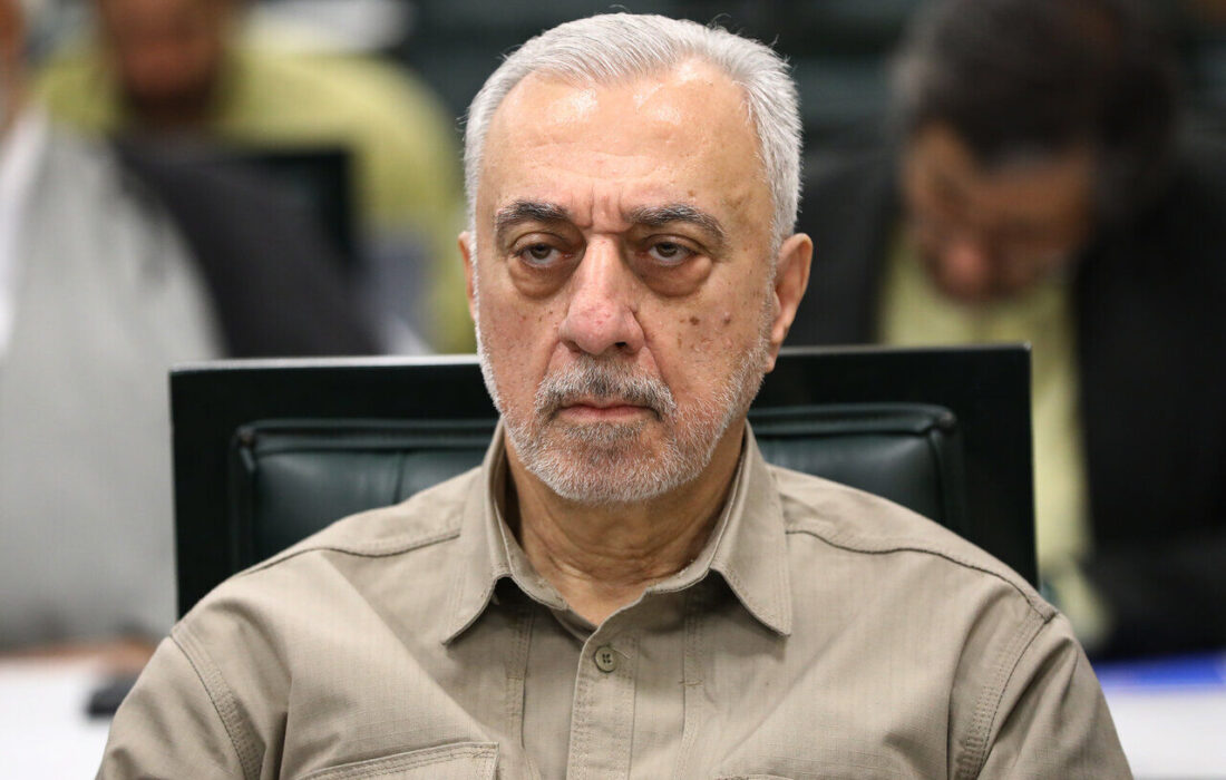 پیام خانواده وزرای شهید دفاع در حمایت از وزیر پیشنهادی وزارت دفاع
