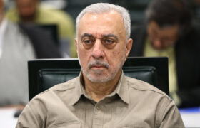 پیام خانواده وزرای شهید دفاع در حمایت از وزیر پیشنهادی وزارت دفاع