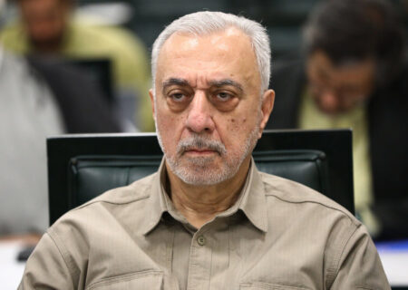 پیام خانواده وزرای شهید دفاع در حمایت از وزیر پیشنهادی وزارت دفاع