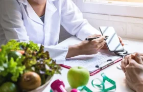 علائم شایع کمبود مواد معدنی در بدن