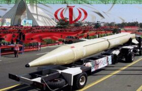 نگاهی به توان دفاعی ایران از منظر معماری بازدارندگی