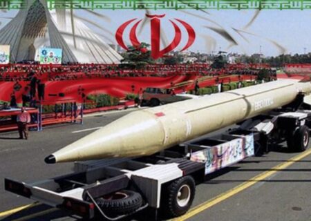 نگاهی به توان دفاعی ایران از منظر معماری بازدارندگی