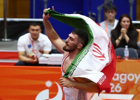 اعلام پاداش مدال آوران کشتی در بازی‌های آسیایی