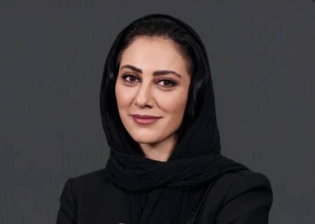 مونا فرجاد مجری اختتامیه جشنواره نمایش عروسکی تهران-مبارک شد