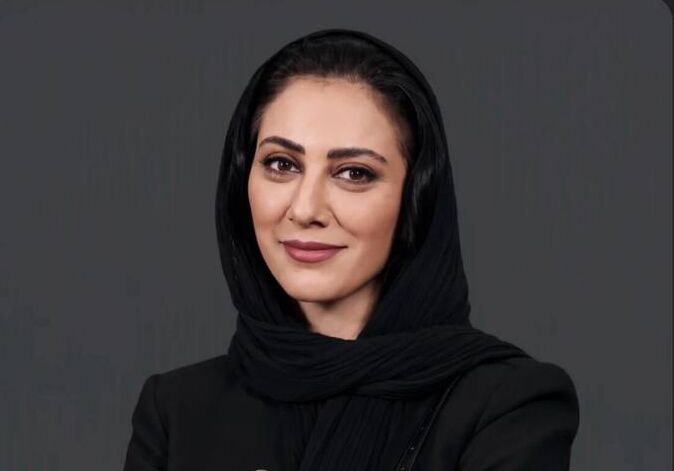 مونا فرجاد مجری اختتامیه جشنواره نمایش عروسکی تهران-مبارک شد