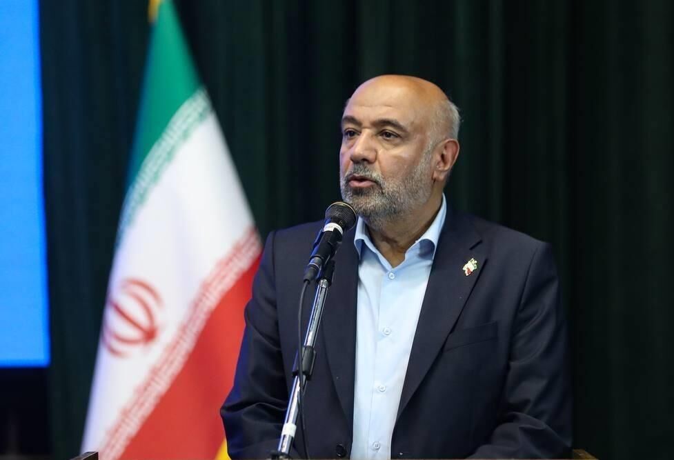 میدری: مطالبات بازنشستگان با دستور ویژه رئیسجمهور پیگیری میشود