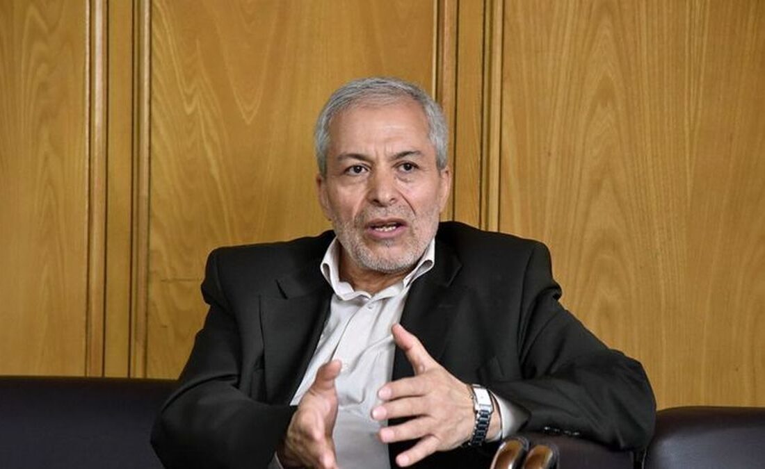 میرلوحی: عدهای بر سر شاخه نشسته و بن میبرند