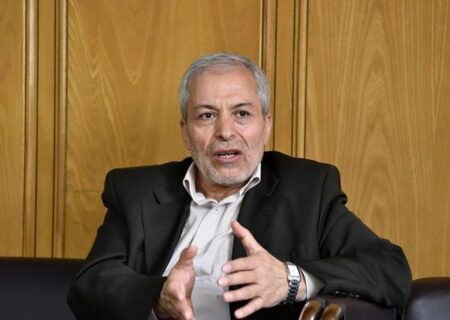 میرلوحی: عده‌ای بر سر شاخه نشسته و بن می‌برند
